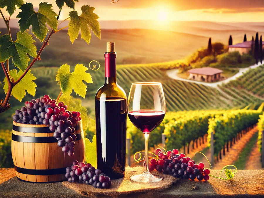 35 nhà sản xuất rượu vang Amarone 35 nhà sản xuất rượu vang Amarone