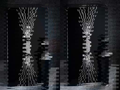 Bản phát hành 50 năm tuổi lần đầu tiên của Glenturret