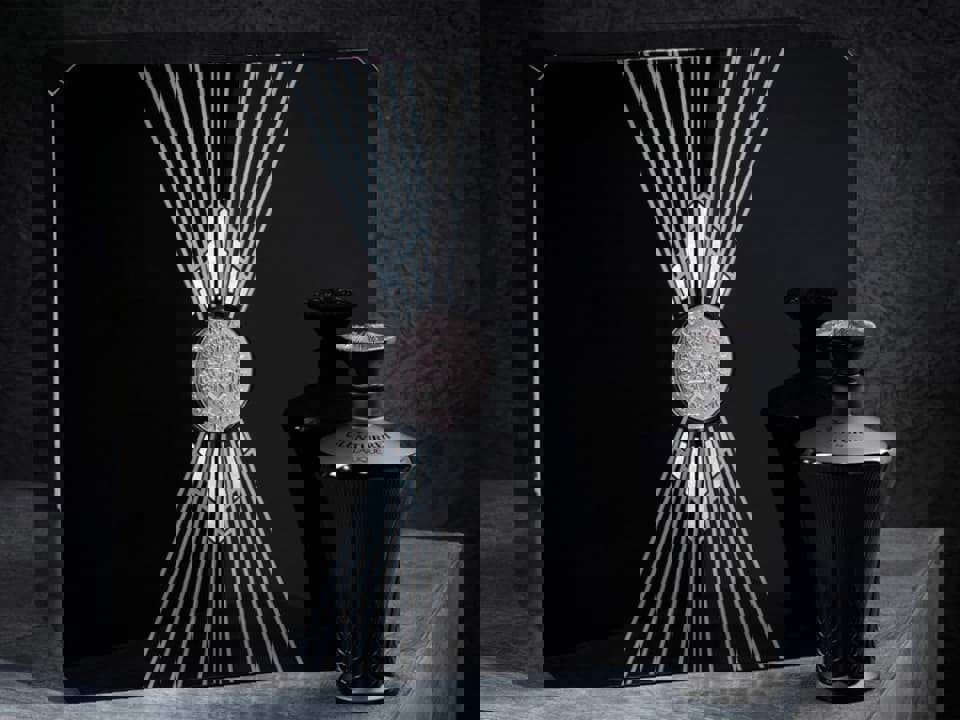 Bản phát hành 50 năm tuổi lần đầu tiên của Glenturret