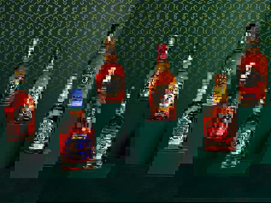 Doanh thu của Chivas Brothers tăng trưởng 25% năm 2022 Doanh thu của Chivas Brothers tăng trưởng 25% năm 2022