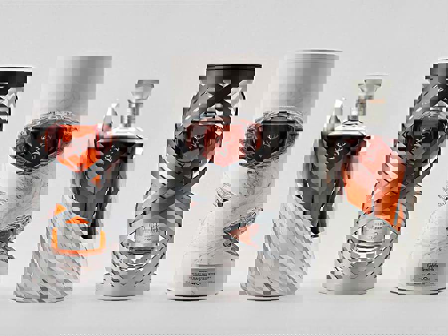 Glenfiddich phát hành bộ sưu tập quý hiếm Time Re: Imagined Glenfiddich phát hành bộ sưu tập quý hiếm Time Re: Imagined