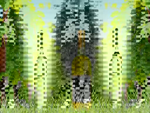 Sự khác nhau giữa rượu vang Organic, Biodynamic và Natural 