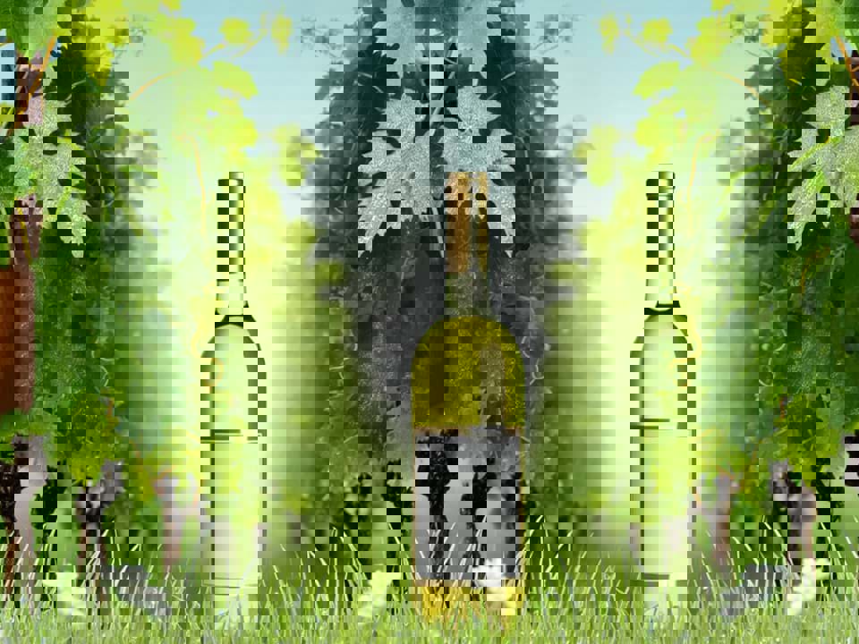 Sự khác nhau giữa rượu vang Organic, Biodynamic và Natural 