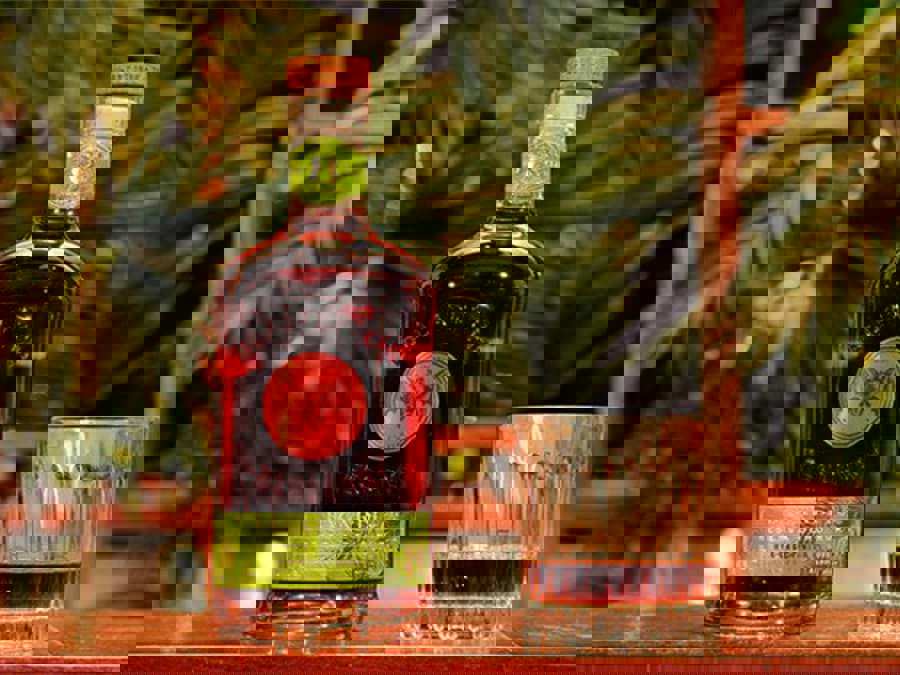 Bacardi phát hành chai Bacardi Reserva Ocho Rye Cask Finish Bacardi phát hành chai Bacardi Reserva Ocho Rye Cask Finish