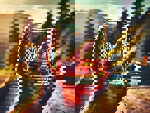 Doanh thu của Beam Suntory tăng trưởng trong nửa đầu năm 2022