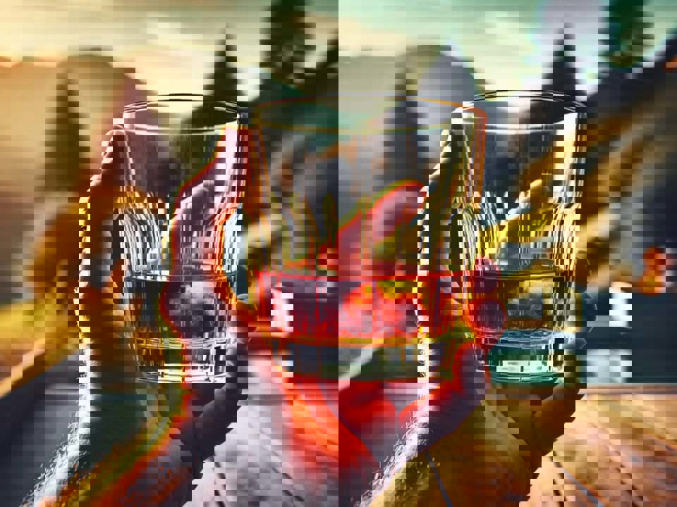 Doanh thu của Beam Suntory tăng trưởng trong nửa đầu năm 2022