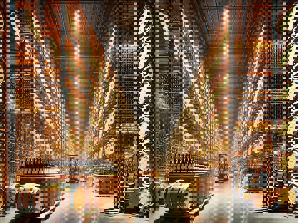 Top 50 nhà làm rượu vang tốt nhất thế giới năm 2021