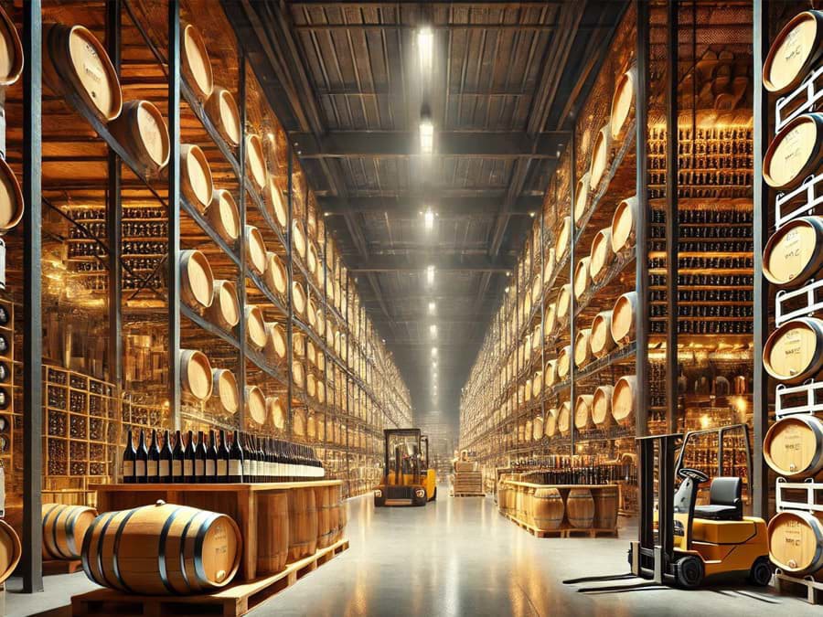 Top 50 nhà làm rượu vang tốt nhất thế giới năm 2021 Top 50 nhà làm rượu vang tốt nhất thế giới năm 2021