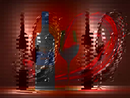 Rượu Super Tuscan là gì?