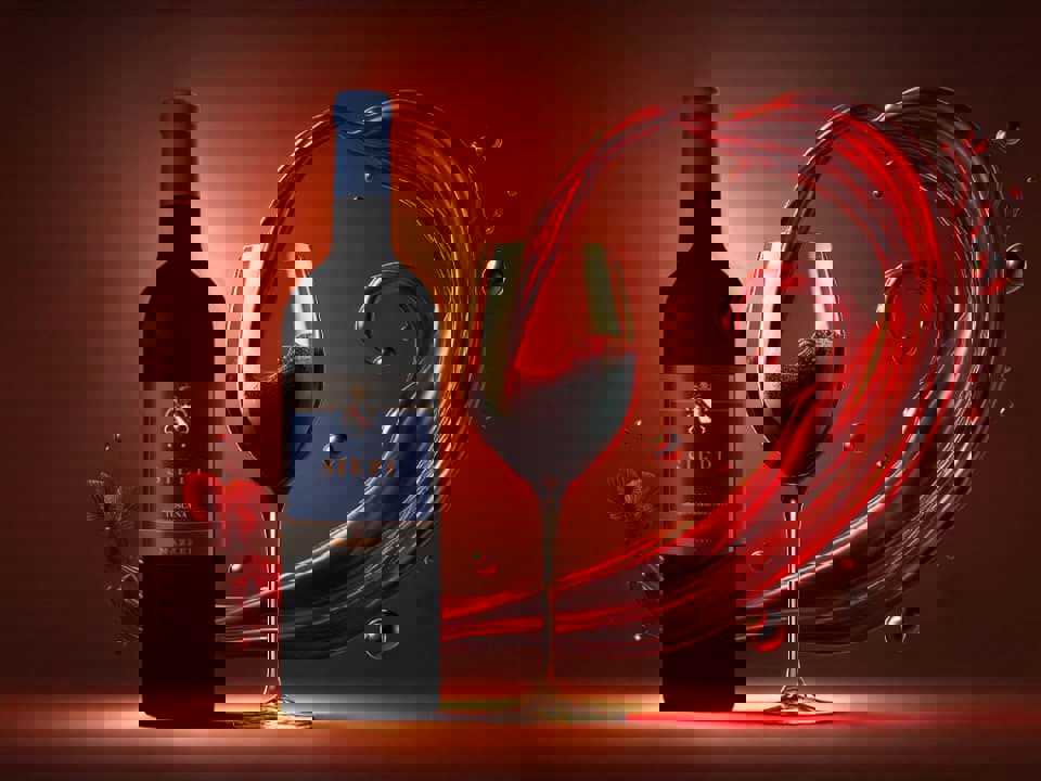 Rượu Super Tuscan là gì?