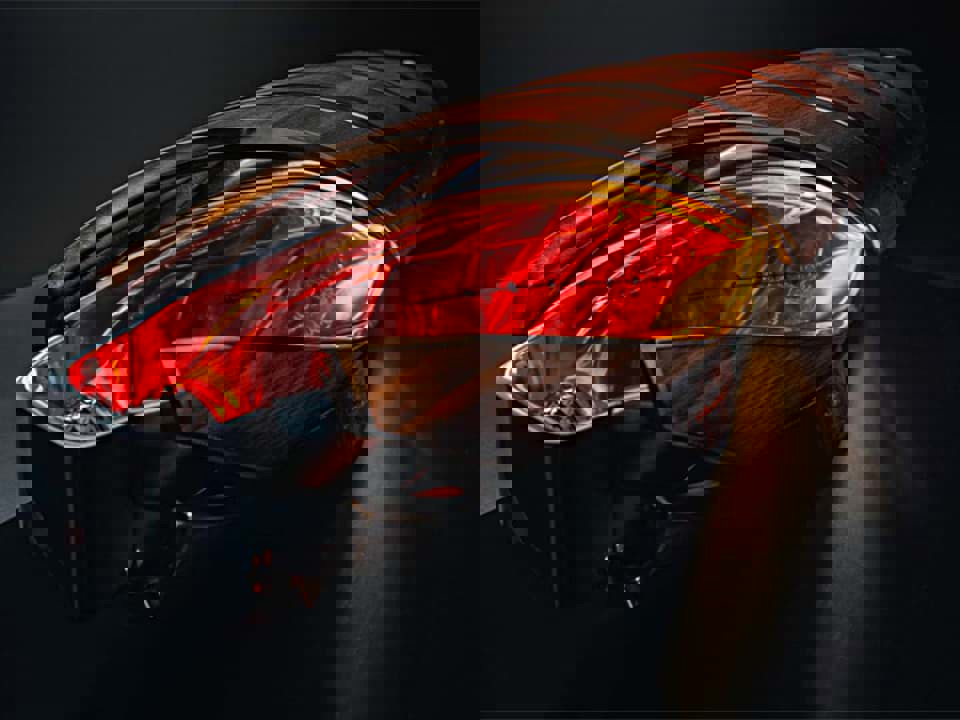 Macallan và Bentley hợp tác cho ra mắt The Macallan Horizon