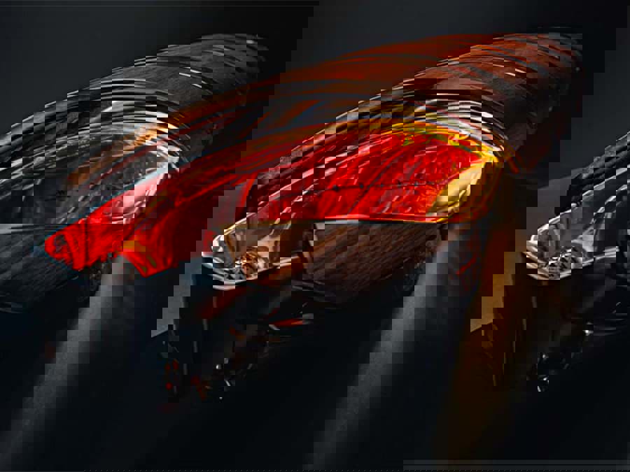 Macallan và Bentley hợp tác cho ra mắt The Macallan Horizon Macallan và Bentley hợp tác cho ra mắt The Macallan Horizon