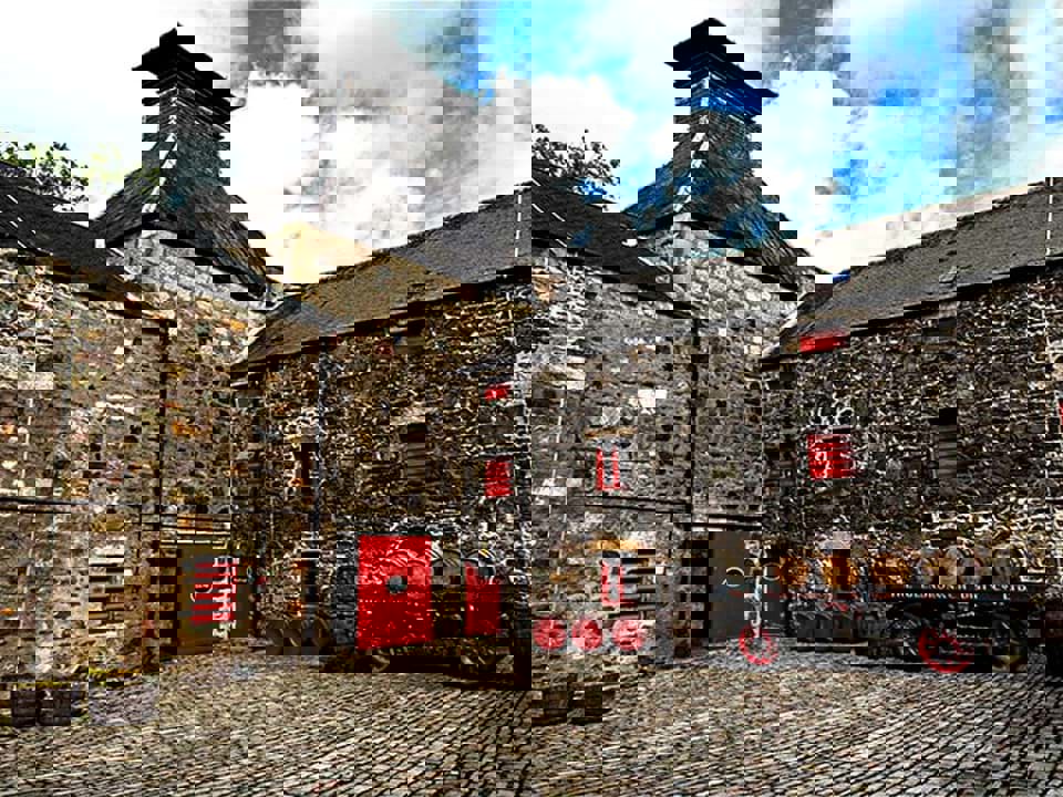 Brown-Forman đầu tư 30 triệu bảng cho Nhà máy chưng cất Glendronach