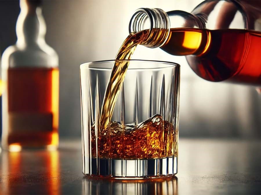 Các nhà chưng cất rượu Scotch gặp khó khăn do chi phí tăng cao