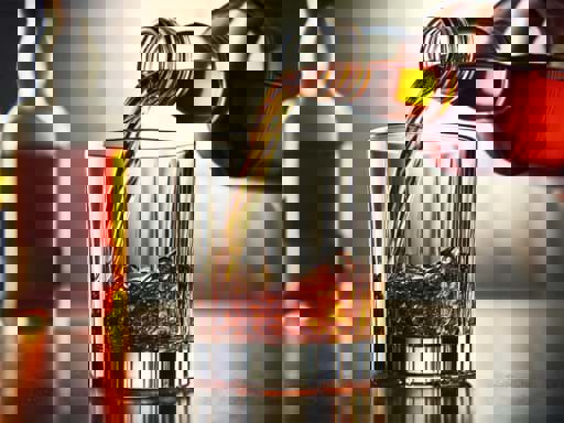 Các nhà chưng cất rượu Scotch gặp khó khăn do chi phí tăng cao