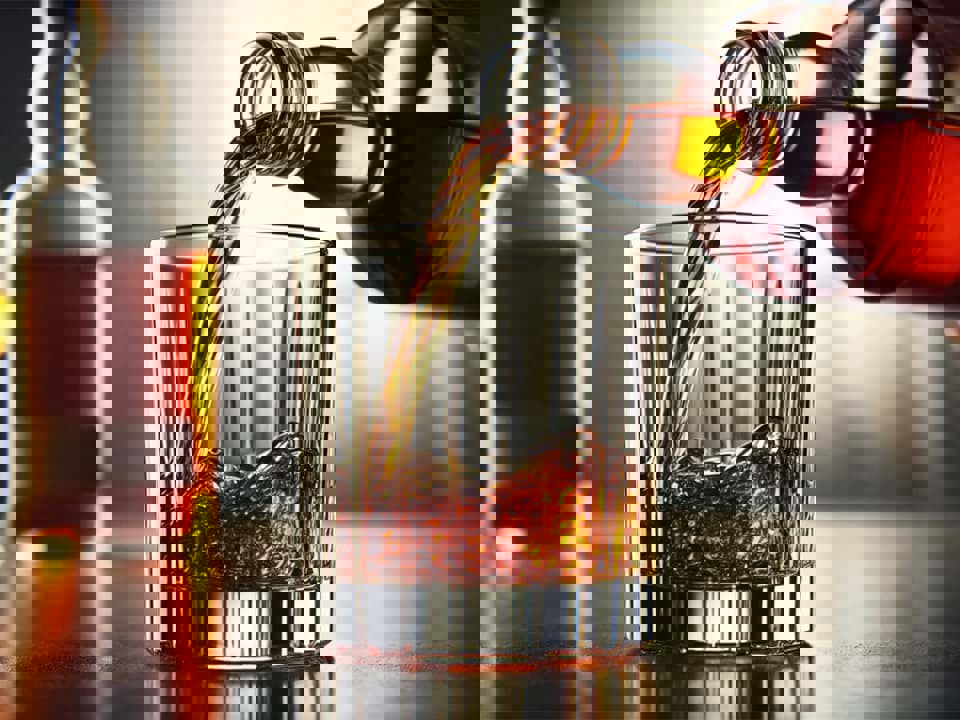 Các nhà chưng cất rượu Scotch gặp khó khăn do chi phí tăng cao