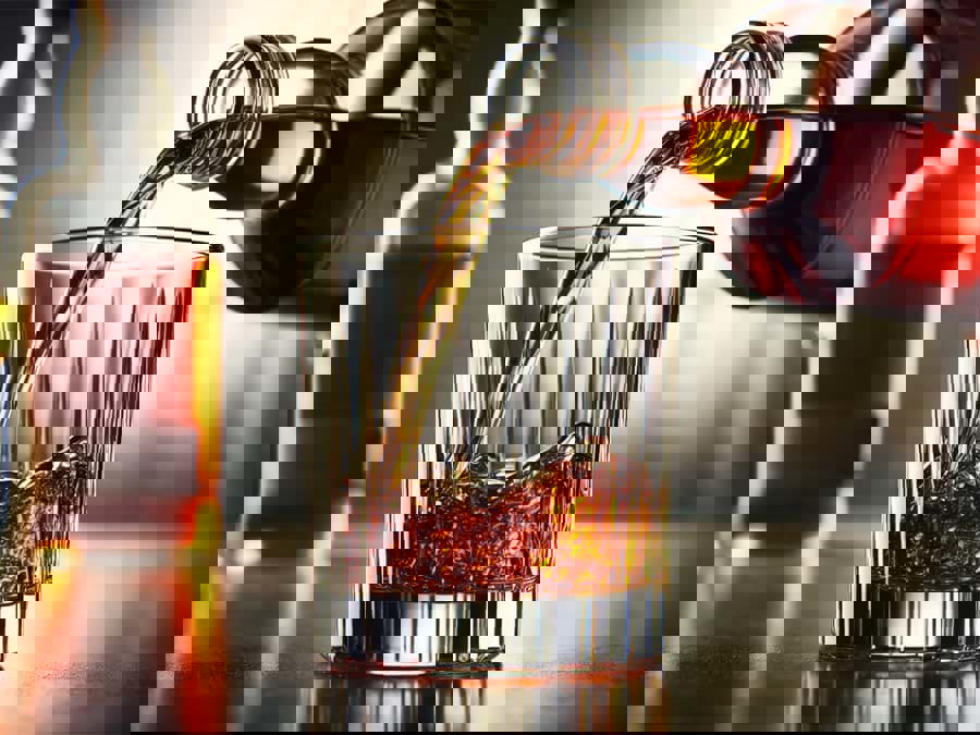 Các nhà chưng cất rượu Scotch gặp khó khăn do chi phí tăng cao Các nhà chưng cất rượu Scotch gặp khó khăn do chi phí tăng cao