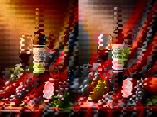 Phong cách rượu vang đỏ vùng Bordeaux