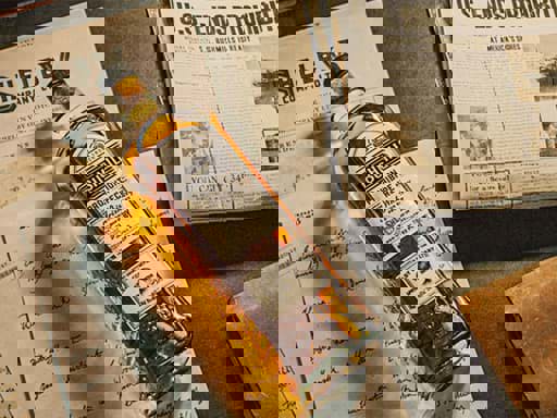 Bushmill phát hành rượu whisky Prohibition Recipe