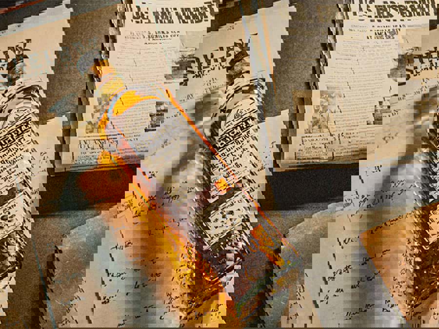 Bushmill phát hành rượu whisky Prohibition Recipe Bushmill phát hành rượu whisky Prohibition Recipe