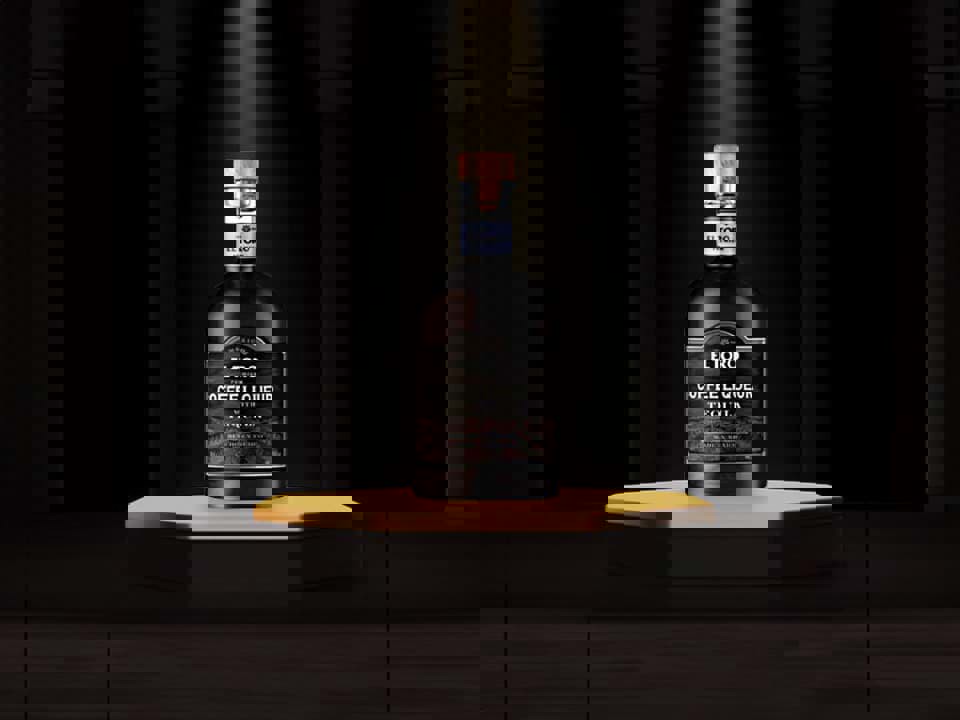 Aldi ra mắt rượu Tequila lấy cảm hứng từ Patron Xo Cafe