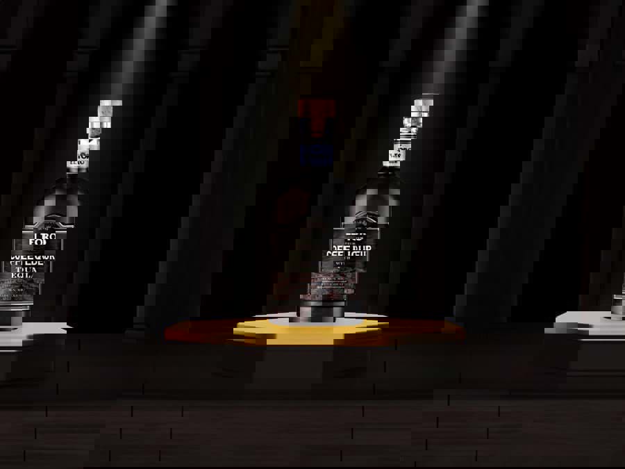 Aldi ra mắt rượu Tequila lấy cảm hứng từ Patron Xo Cafe Aldi ra mắt rượu Tequila lấy cảm hứng từ Patron Xo Cafe