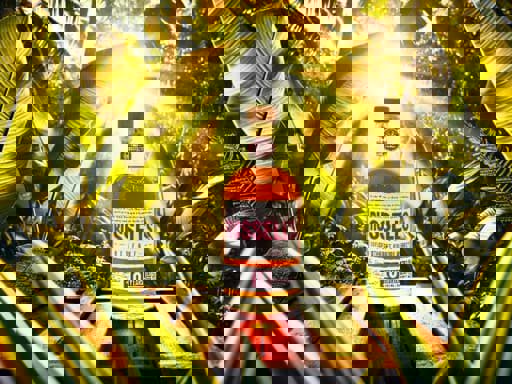 Kết quả từ cuộc thi The American Whiskey Masters 2022 