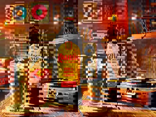 Kahlua khởi động chương trình cà phê bền vững 