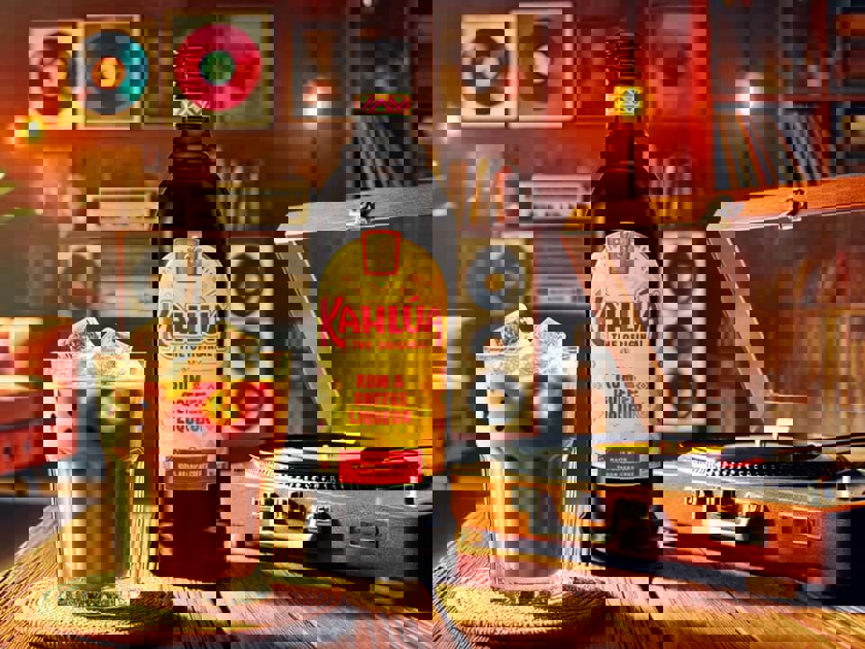 Kahlua khởi động chương trình cà phê bền vững 