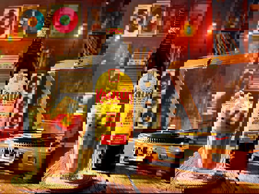 Kahlua khởi động chương trình cà phê bền vững Kahlua khởi động chương trình cà phê bền vững