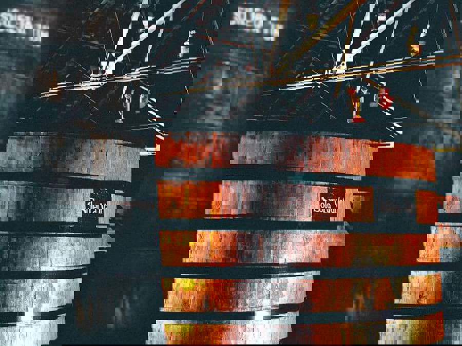 Solera vat là gì? Solera vat là gì?