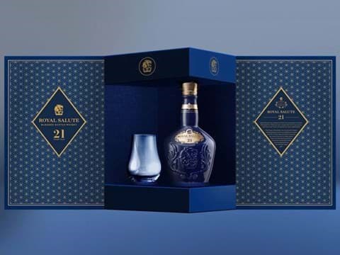 Chivas 21 Hop qua Tet AT Ty 2025 Chivas 21 Hop qua Tet AT Ty 2025