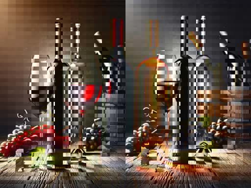 Một số kĩ thuật làm rượu vang