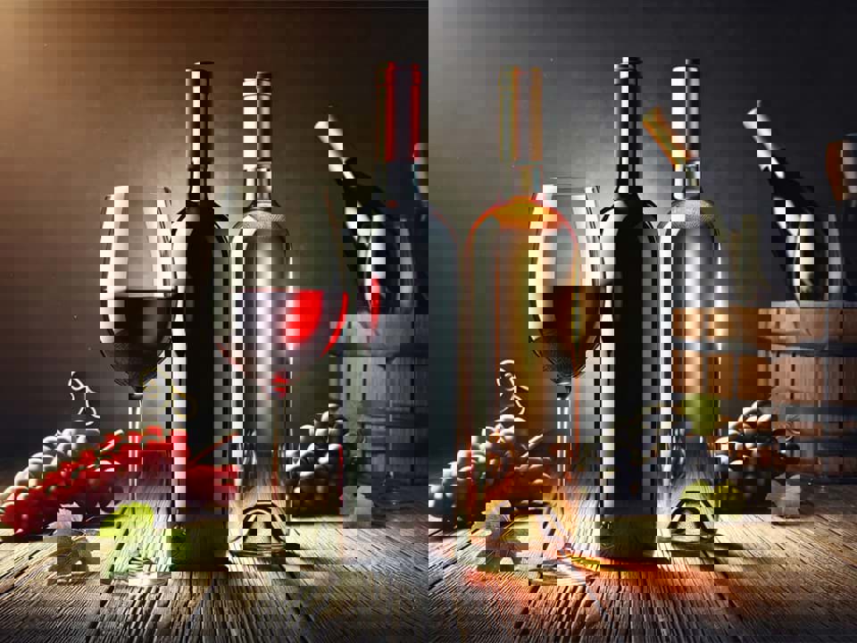 Một số kĩ thuật làm rượu vang