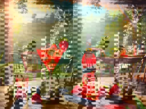 Marie Brizard ghi nhận doanh số bán hàng tăng 5,9% trong 6 tháng đầu năm