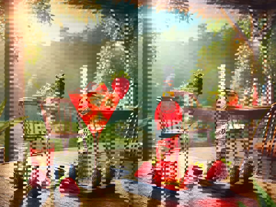 Marie Brizard ghi nhận doanh số bán hàng tăng 5,9% trong 6 tháng đầu năm