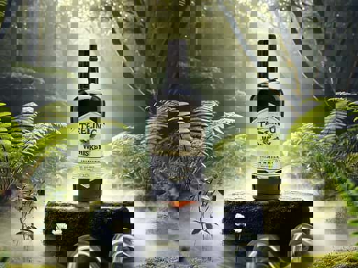 Craft whisky là gì?  