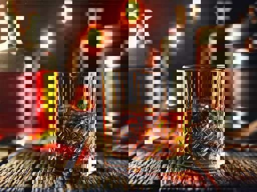 The world whisky master 2022