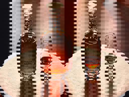 Glenrothes phát hành Glenrothes 42 Year Old