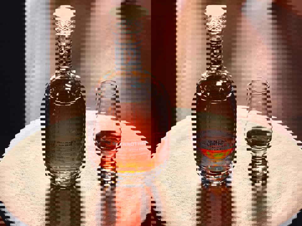 Glenrothes phát hành Glenrothes 42 Year Old