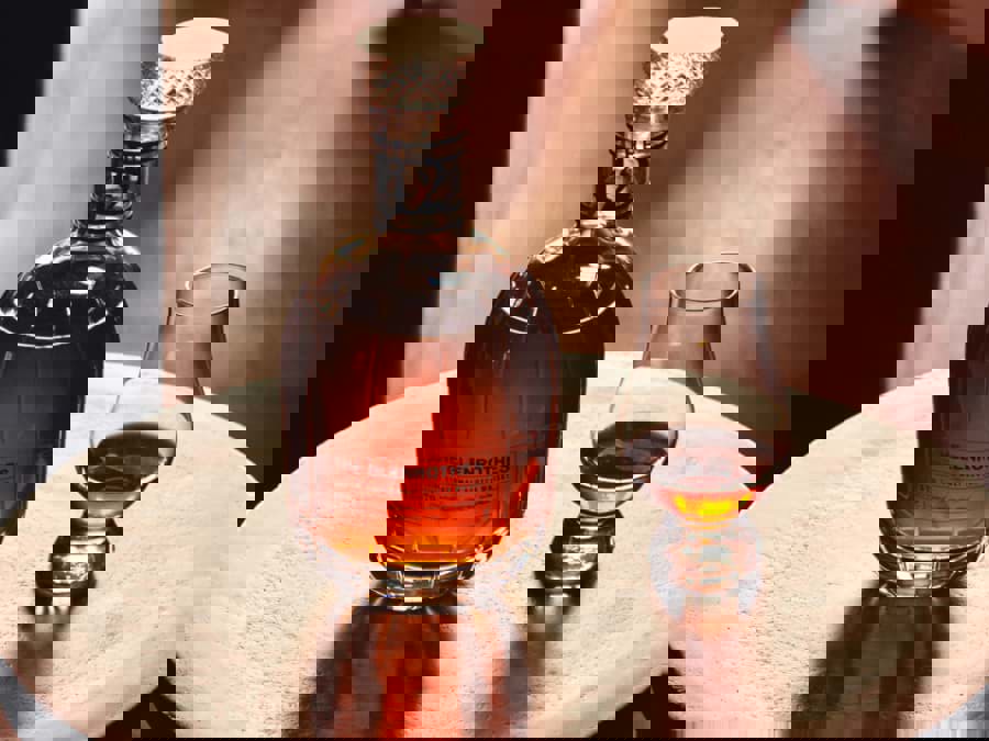 Glenrothes phát hành Glenrothes 42 Year Old Glenrothes phát hành Glenrothes 42 Year Old