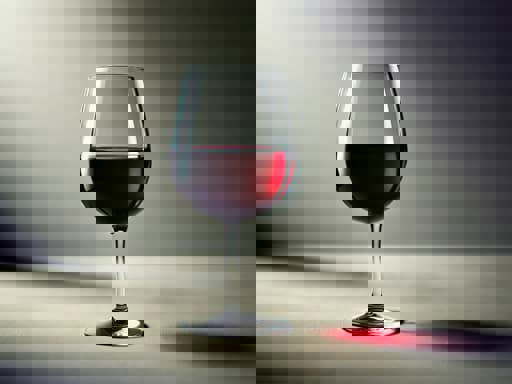 Hướng dẫn lựa chọn ly rượu vang phù hợp 