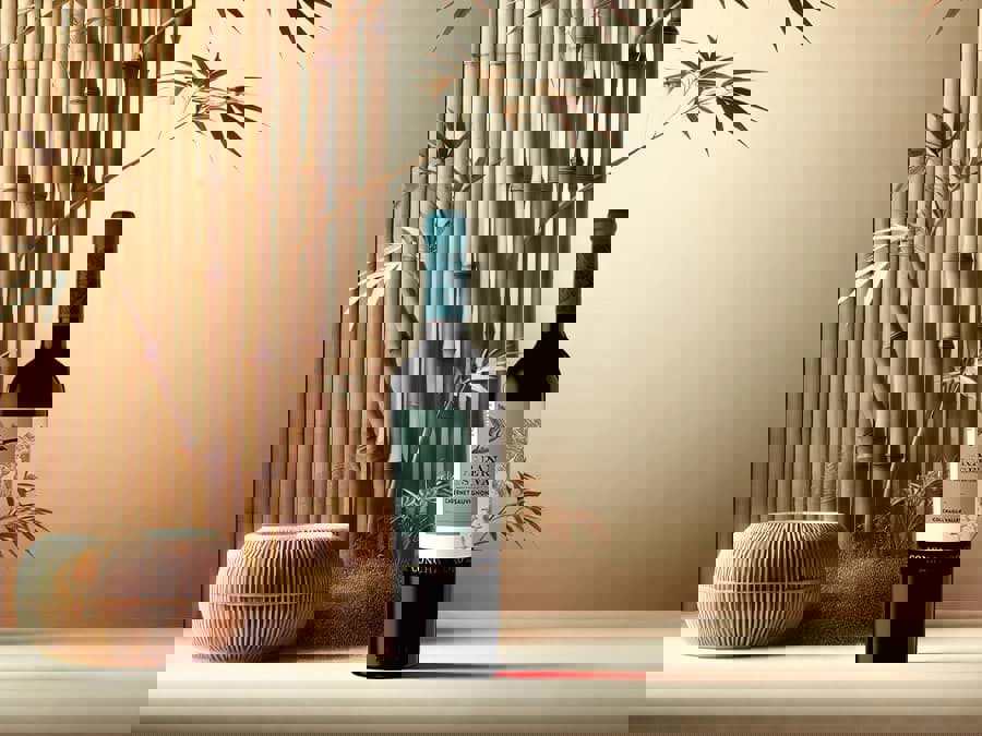 Global Cabernet Sauvignon Masters 2022 Global Cabernet Sauvignon Masters 2022