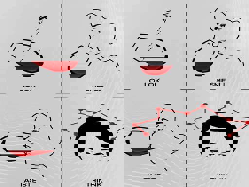 Nếm thử rượu vang với 4 bước cơ bản 