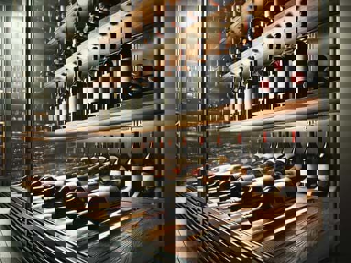 Mẹo bảo quản rượu vang đã khui 