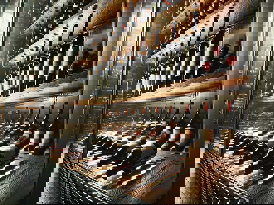 Mẹo bảo quản rượu vang đã khui Mẹo bảo quản rượu vang đã khui