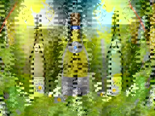 Cách đọc nhãn chai rượu vang Pháp 