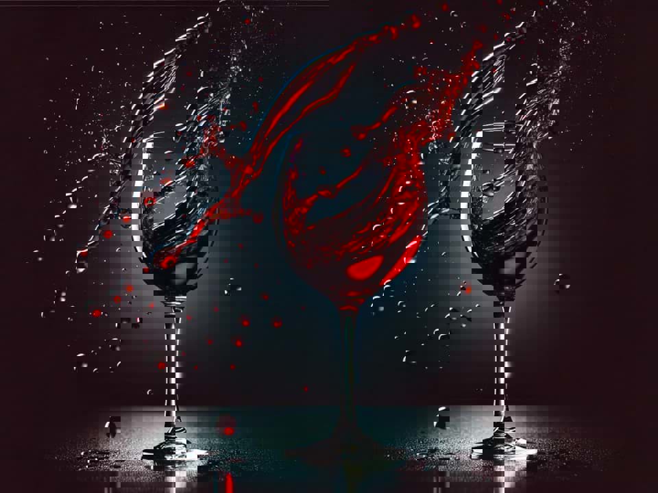 Vị chát/Tannin trong rượu vang là gì?