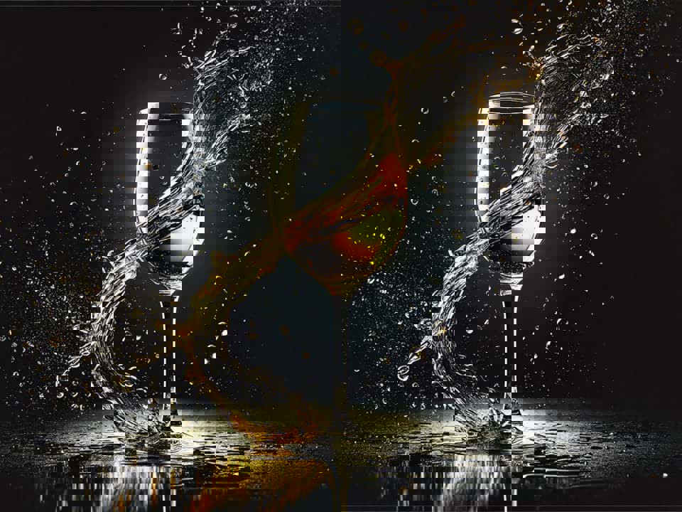 Độ chua trong rượu vang 