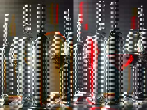 Các lỗi trong rượu vang 